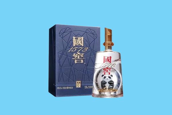 河池市巴马回收国窖1573